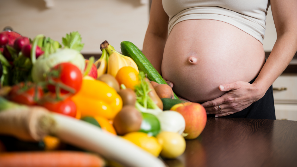 Top 10 Foods To Eat During Pregnancy To Make Your Baby Smart And ...