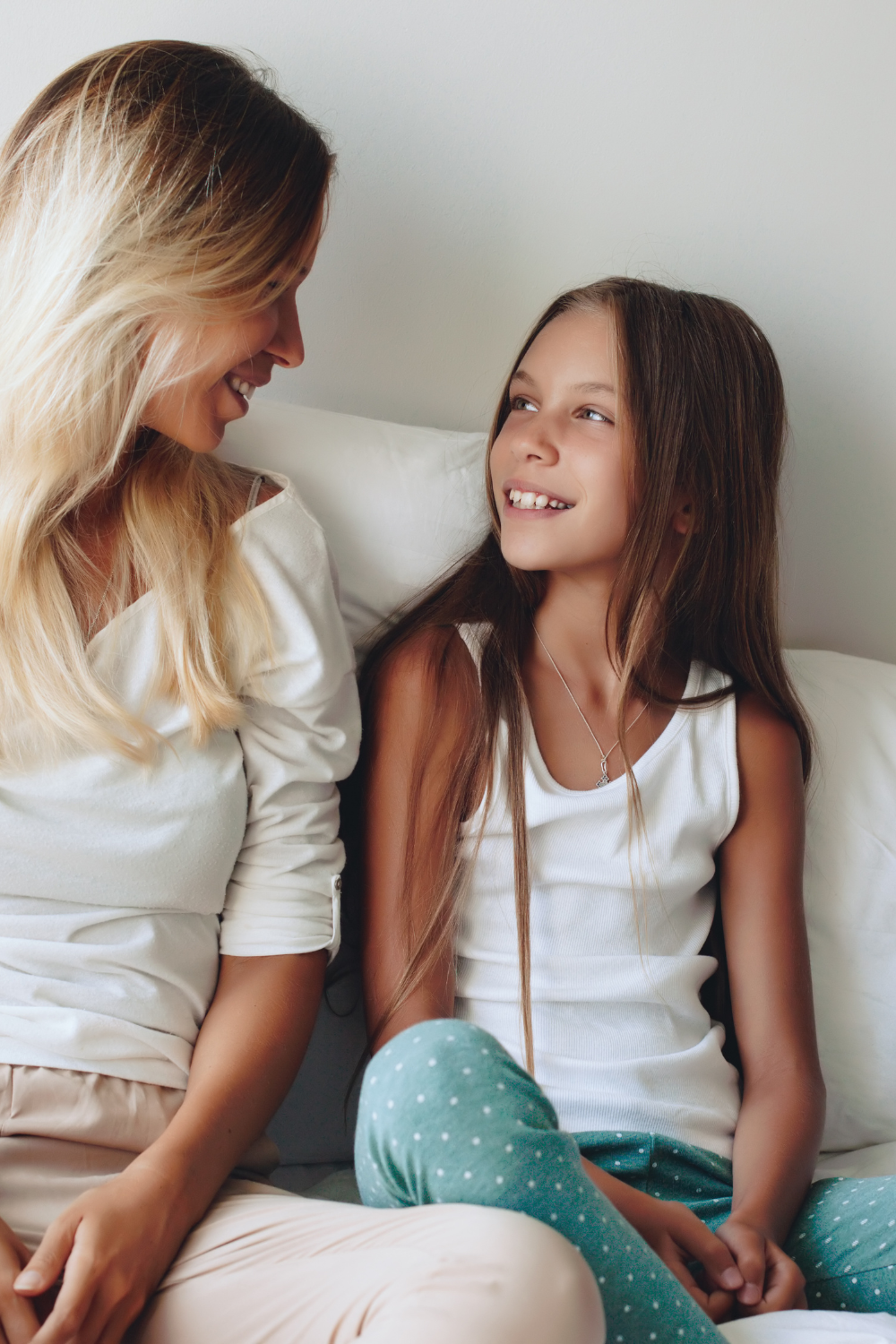 What Every Daughter Needs From Her Mother